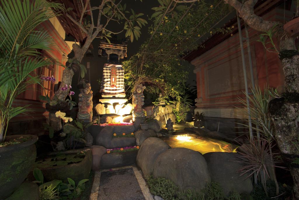 Prapen 3* Ubud