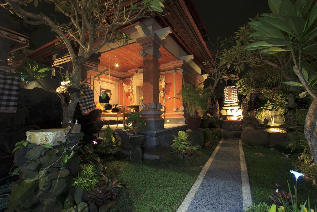 Prapen Ubud