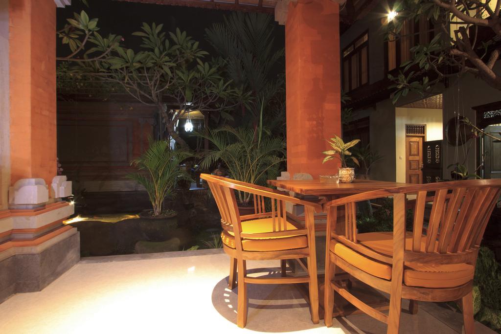 Prapen Maison d'hôtes Ubud