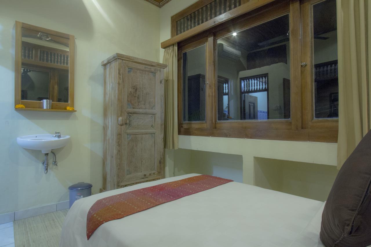 Prapen 3* Ubud