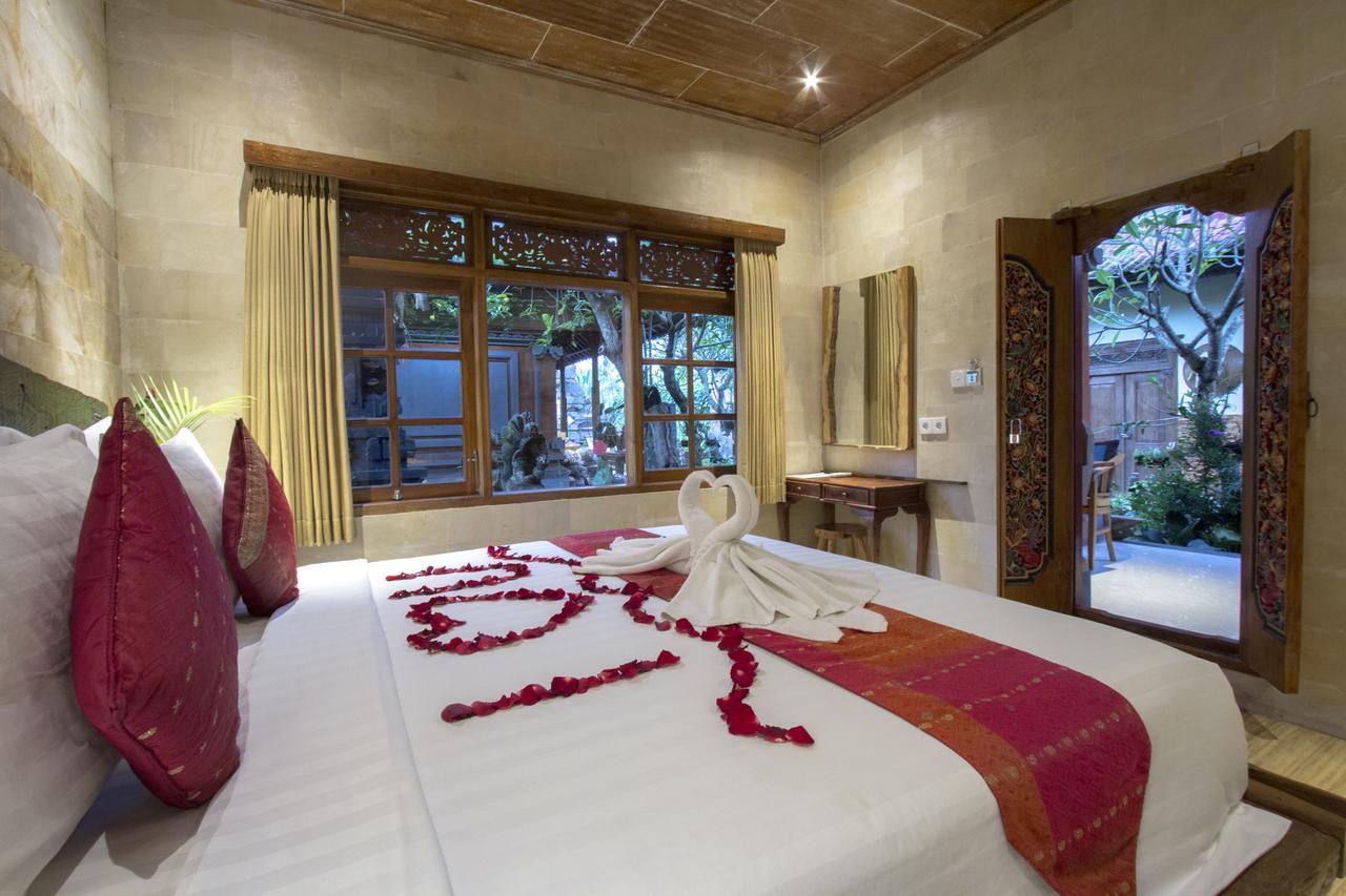 Maison d'hôtes Prapen Ubud