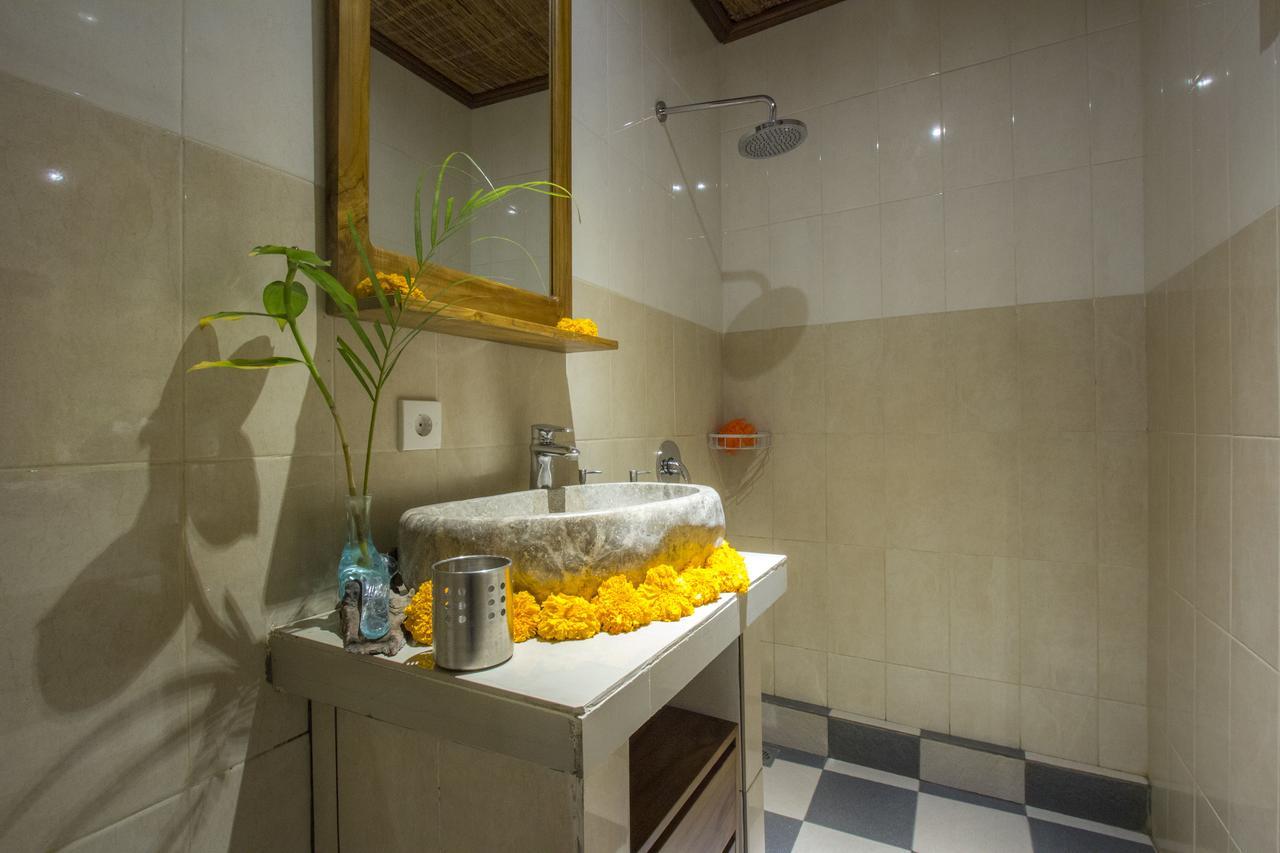 Prapen 3* Ubud
