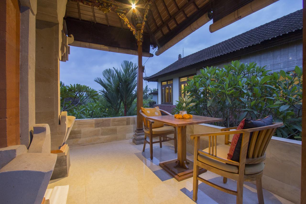 Prapen Maison d'hôtes Ubud