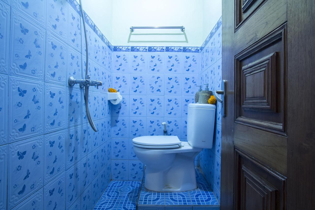 Maison d'hôtes Prapen 3*