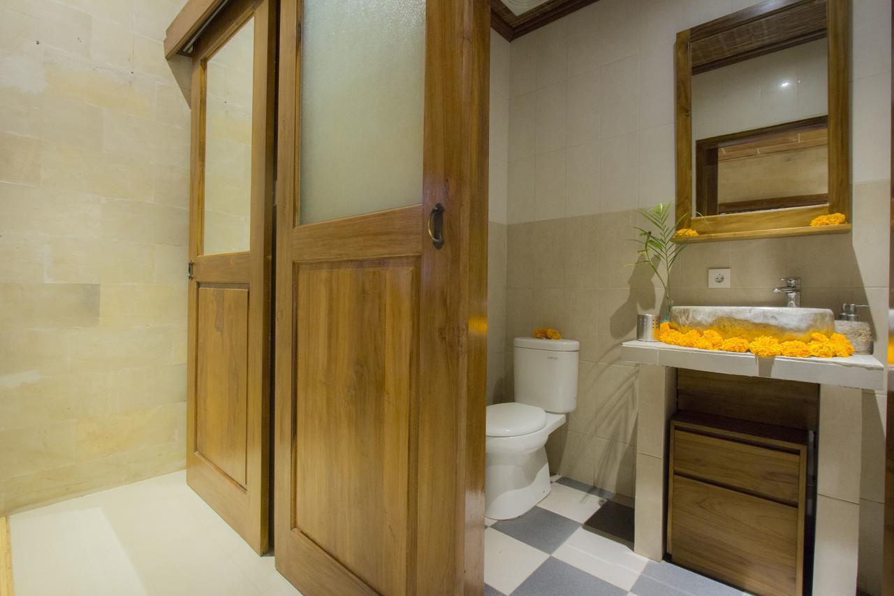 Prapen Maison d'hôtes Ubud