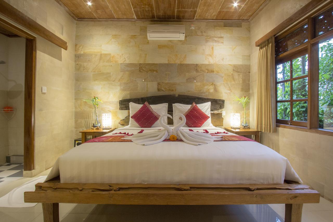 Prapen 3* Ubud