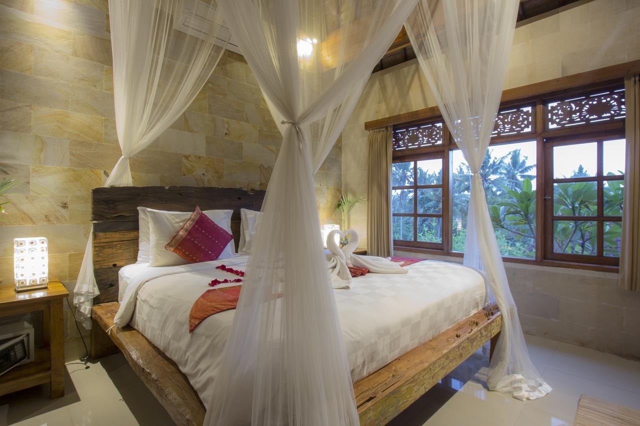 Maison d'hôtes Prapen Ubud