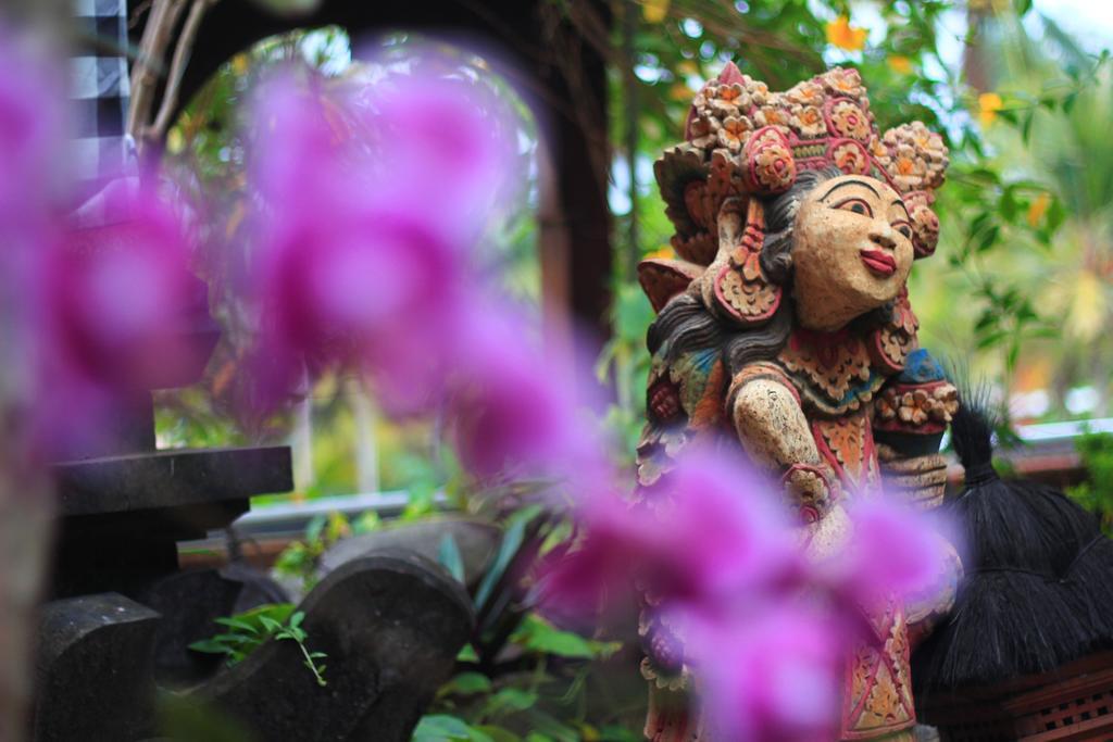 Pondok Prapen Guest House 3* Ubud (Bali)