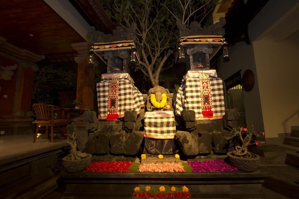 Pondok Prapen Guest House Guest house Ubud (Bali)