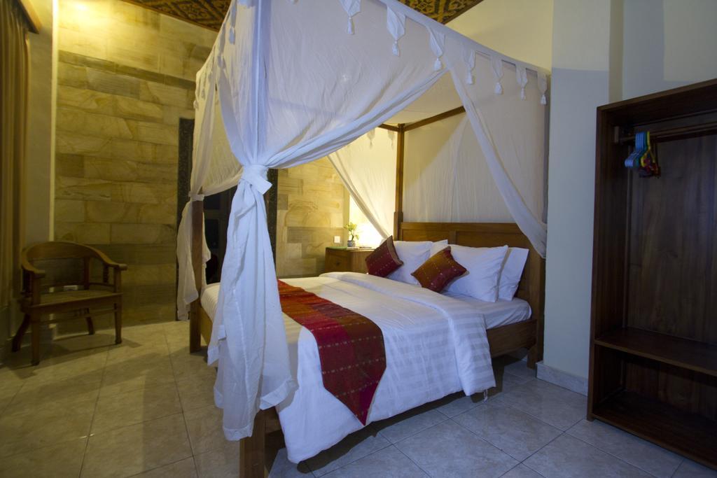Pondok Prapen Guest House