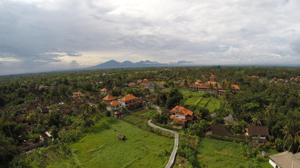 Guest house Pondok Prapen Guest House Ubud (Bali)