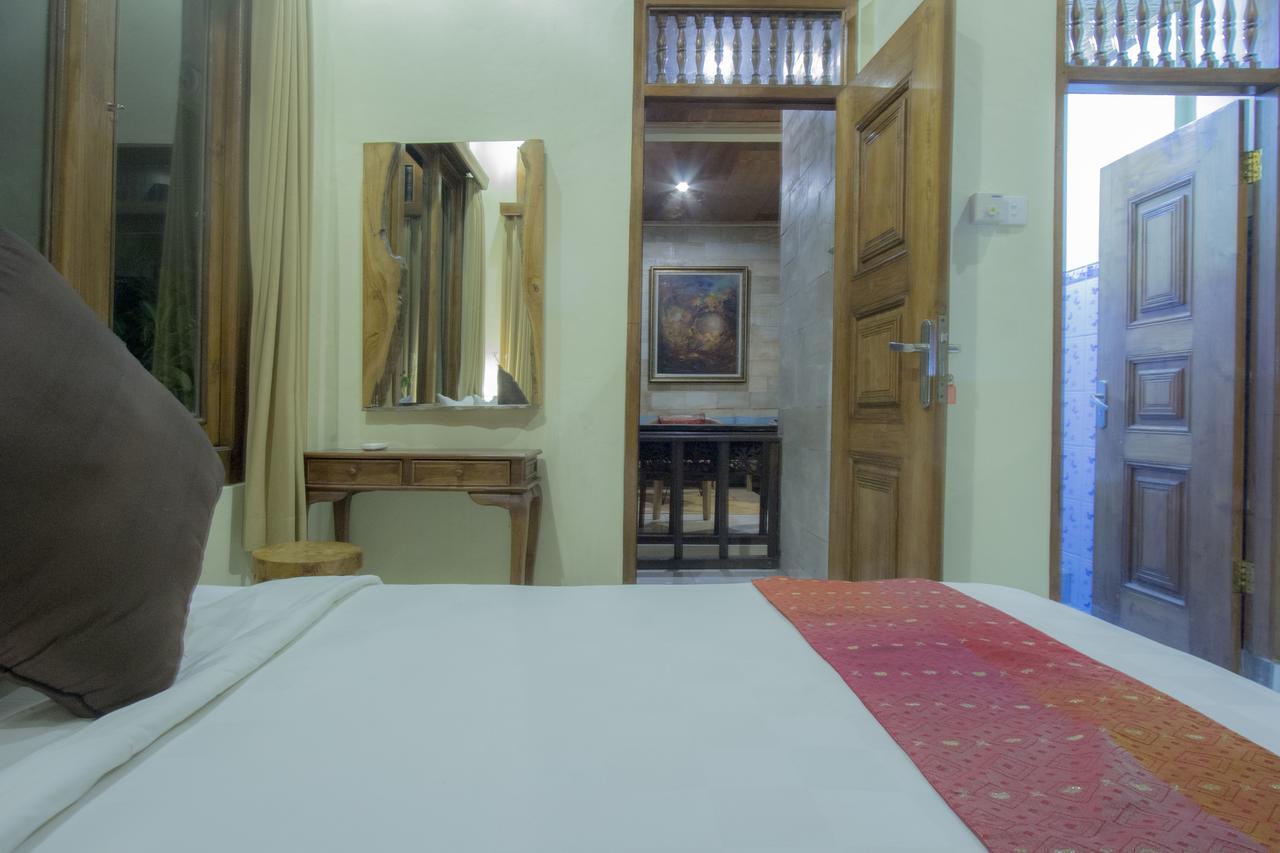 Pondok Prapen Guest House Ubud (Bali)