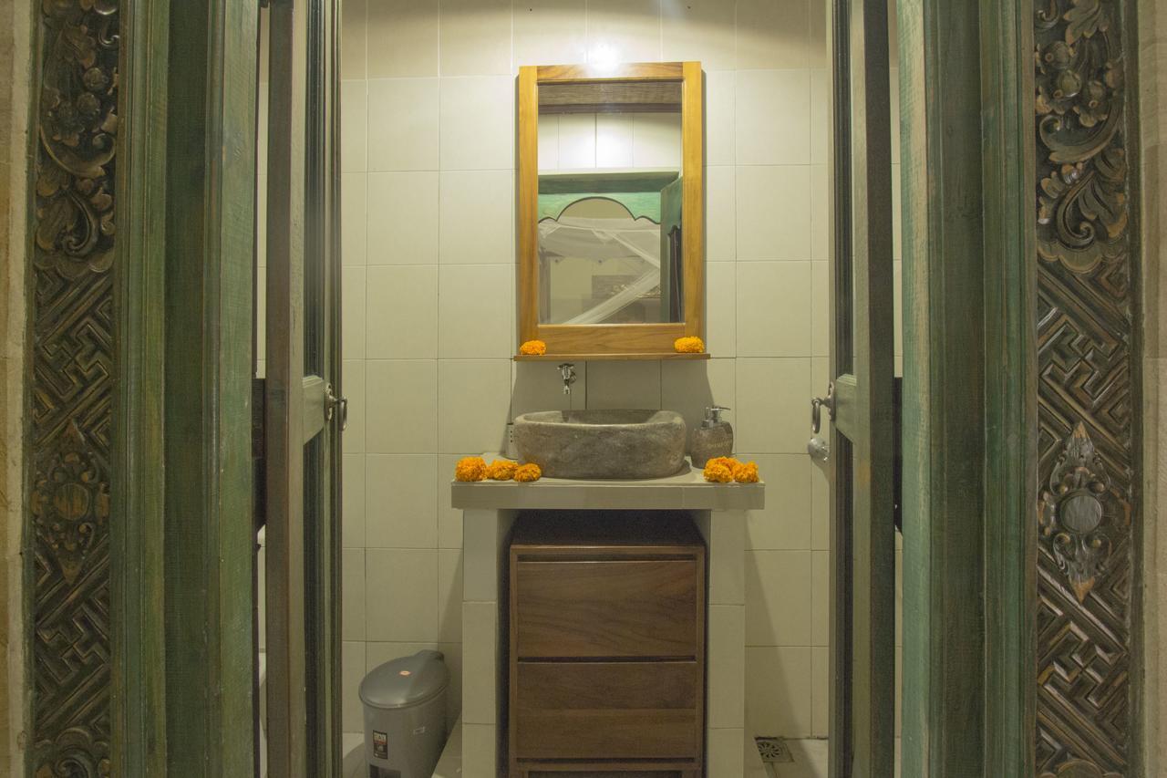 Pondok Prapen Guest House 3* Ubud (Bali)