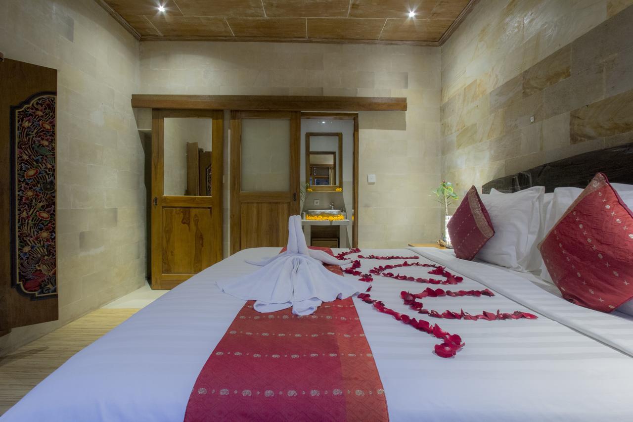 Guest house Pondok Prapen Guest House Ubud (Bali)