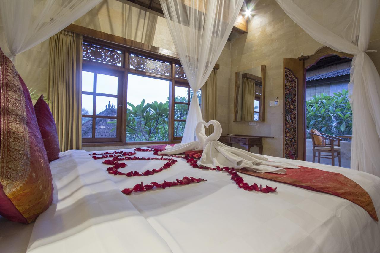 Pondok Prapen Guest House Ubud (Bali)