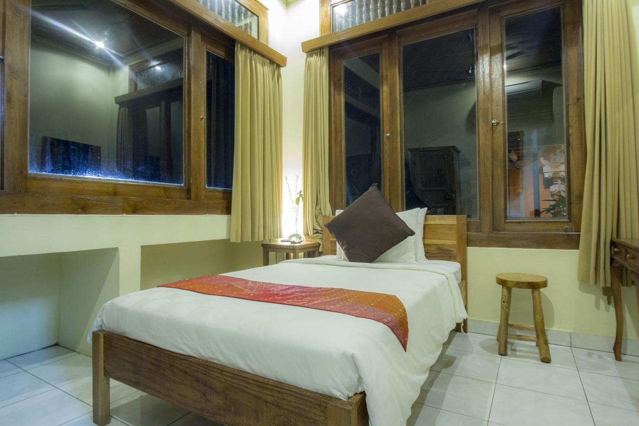 Pondok Prapen Guest House Ubud (Bali)
