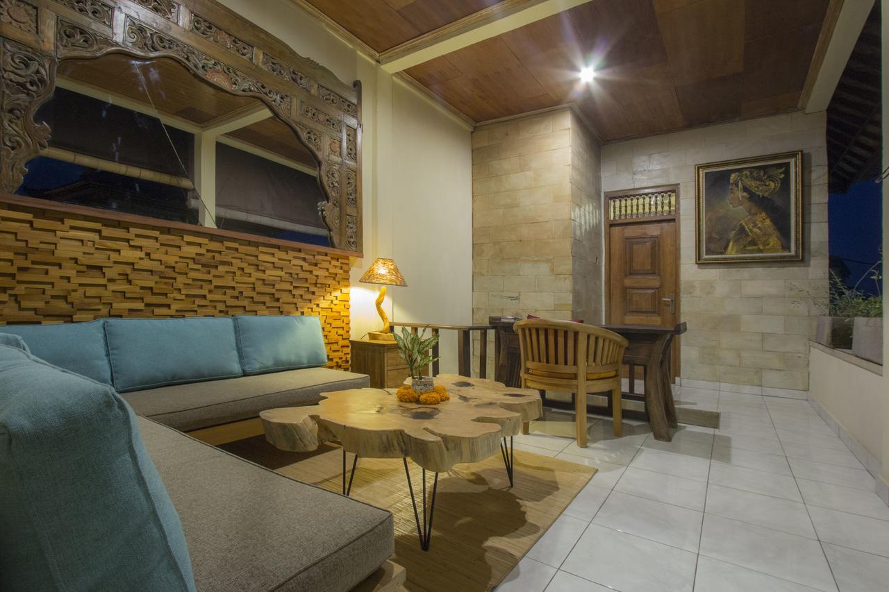 Pondok Prapen Guest House Guest house