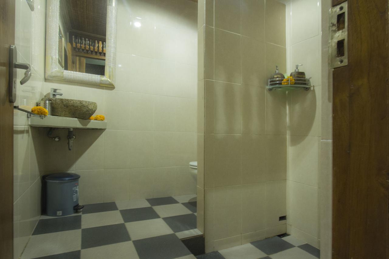 Pondok Prapen Guest House Guest house