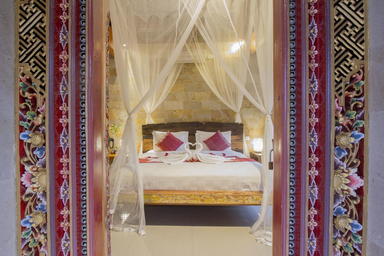 Pondok Prapen Guest House 3* Ubud (Bali)