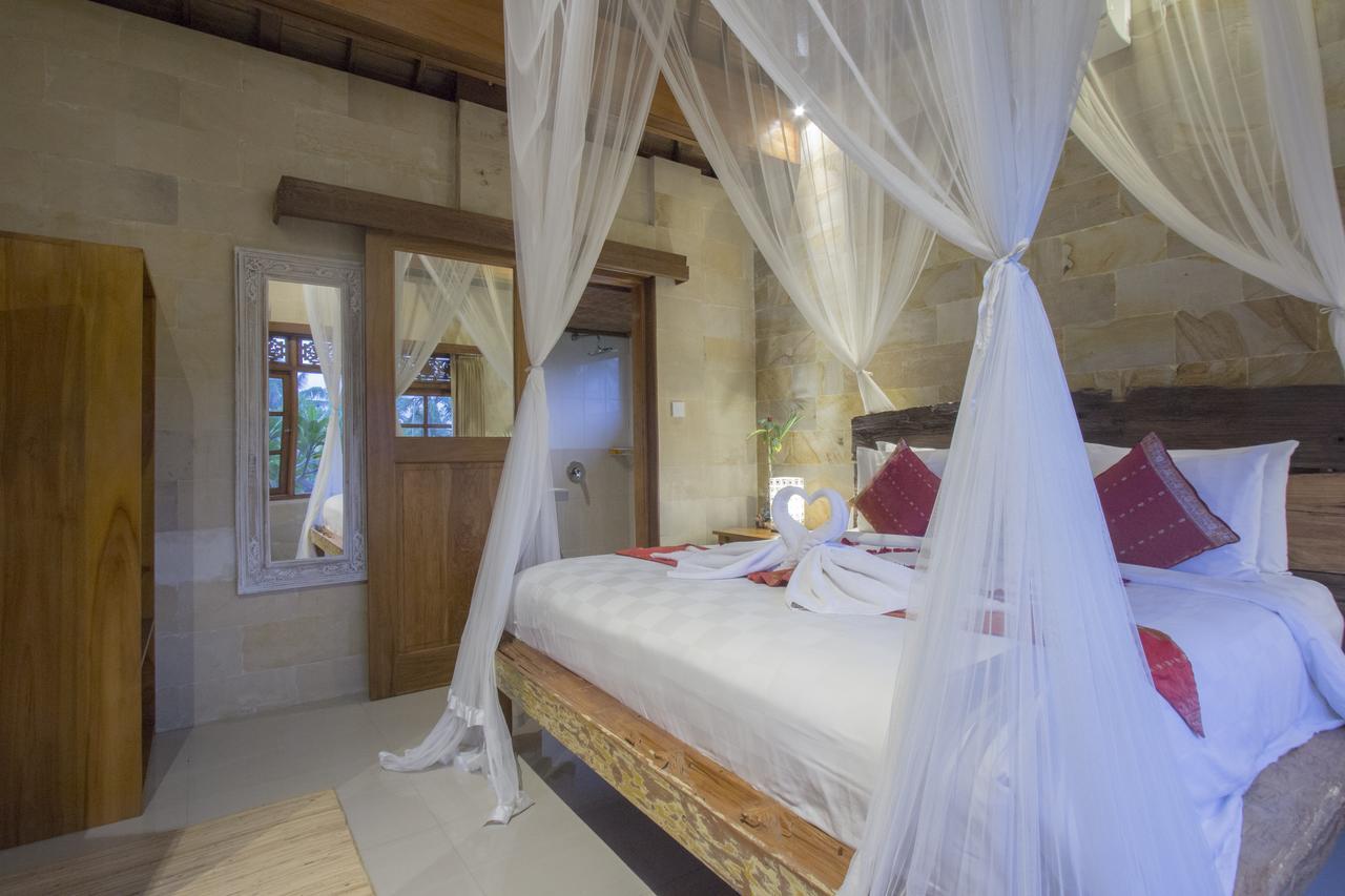 Guest house Pondok Prapen Guest House Ubud (Bali)