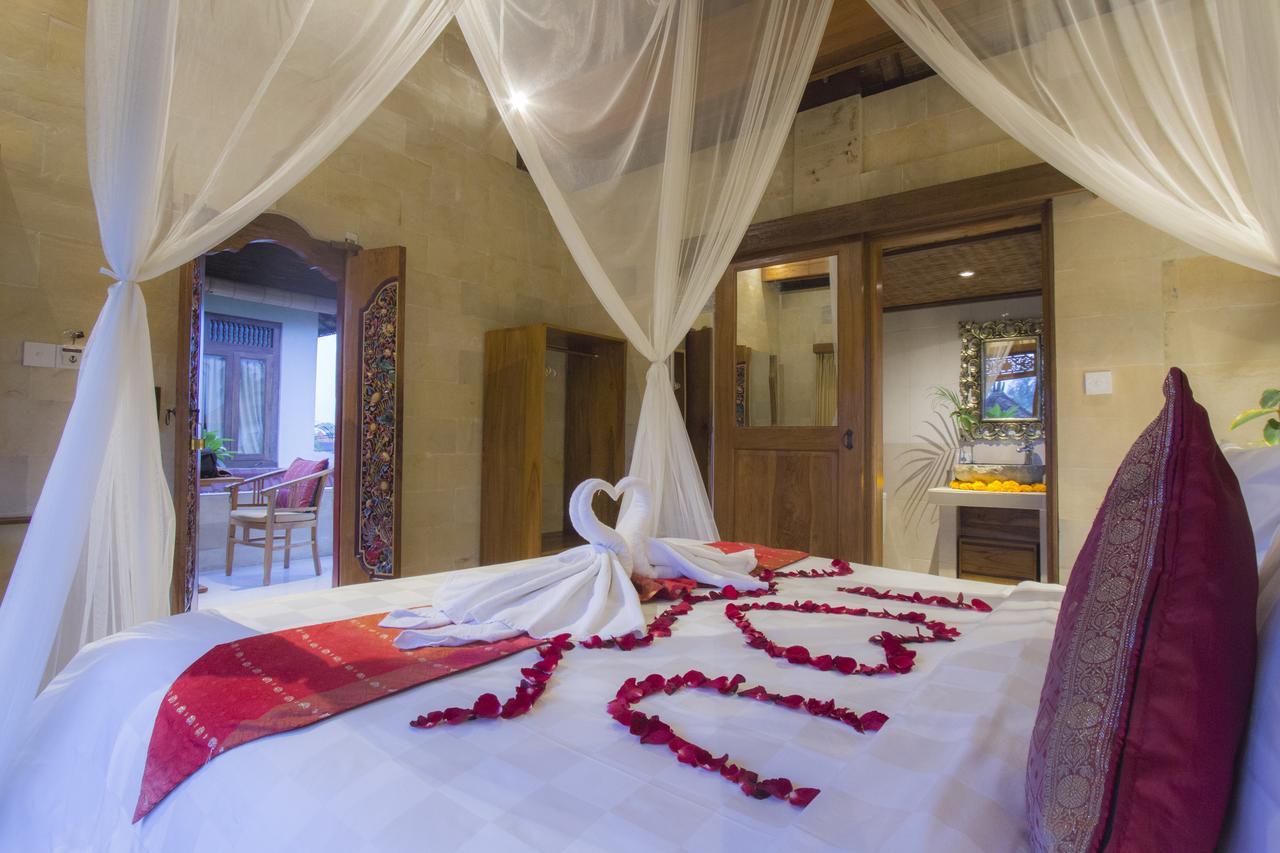 Pondok Prapen Guest House Guest house Ubud (Bali)