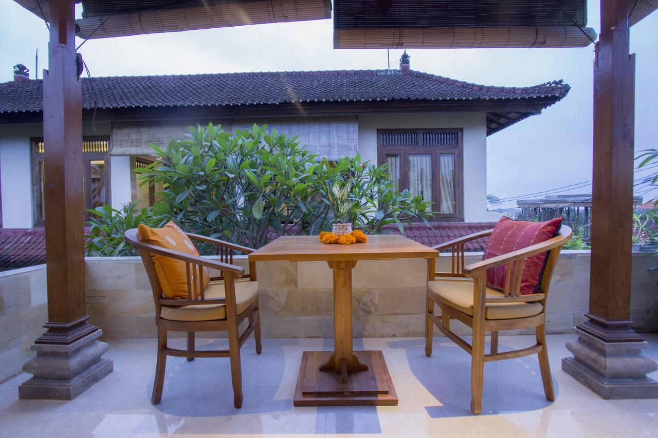 Pondok Prapen Guest House Ubud (Bali)