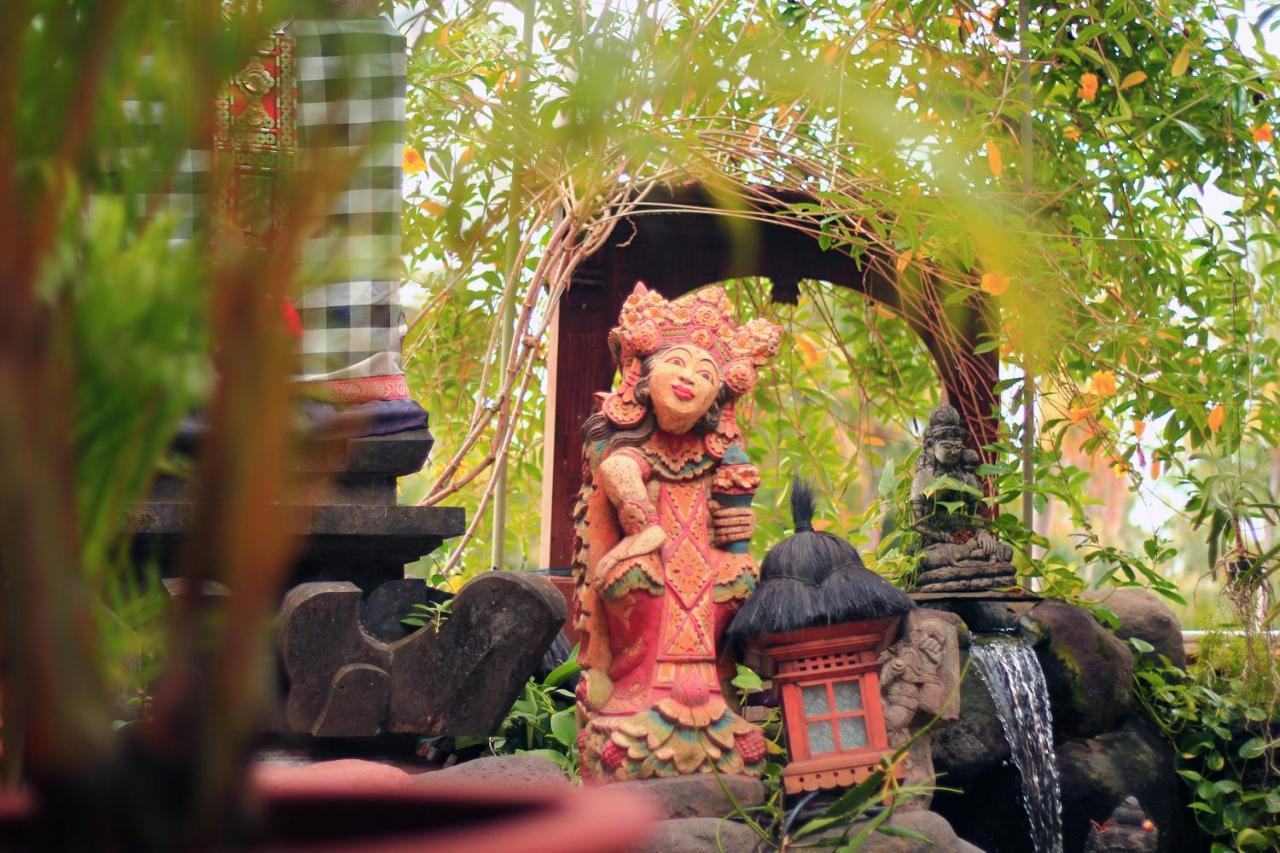 Pondok Prapen Guest House 3* Ubud (Bali)