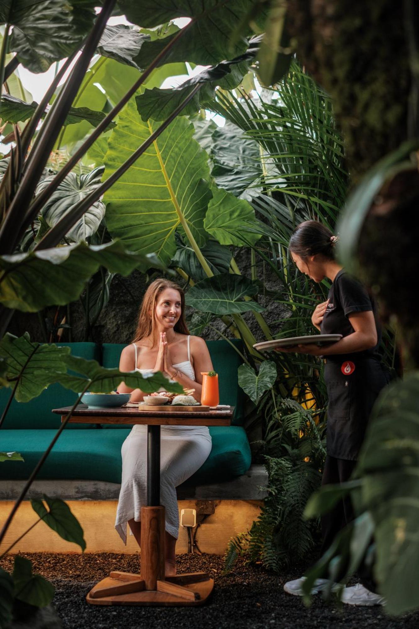 Prapen 3* Ubud (Bali)