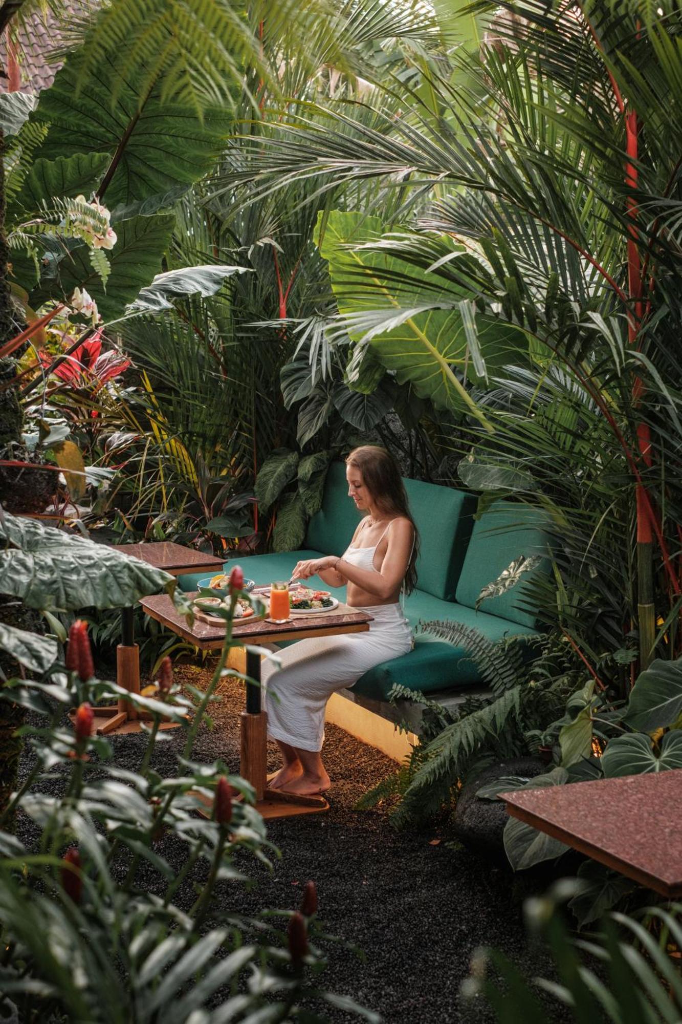 Prapen 3* Ubud (Bali)