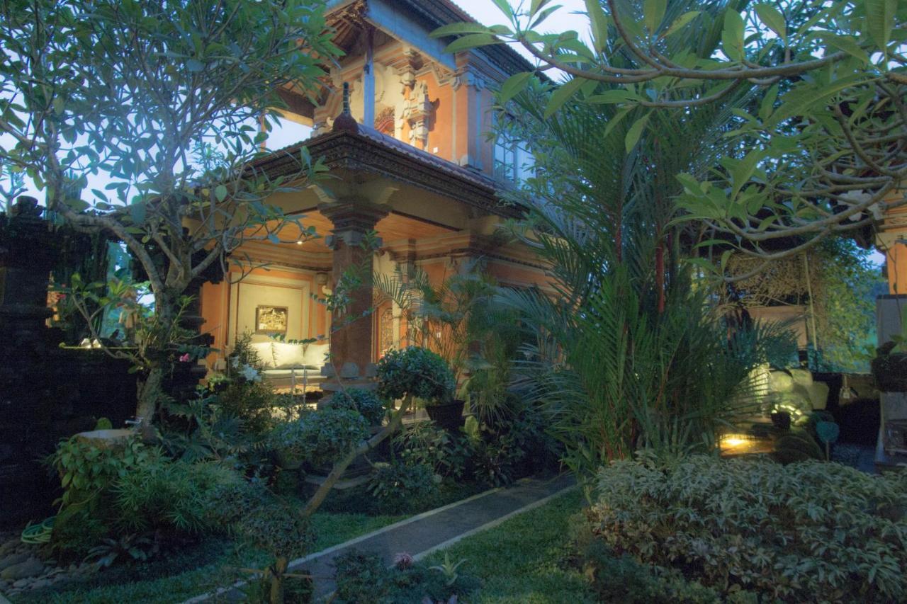 Gasthuis Prapen Ubud